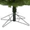 7ft. Pre-Lit Springfield Artificial Christmas Tree, Clear LED Lights